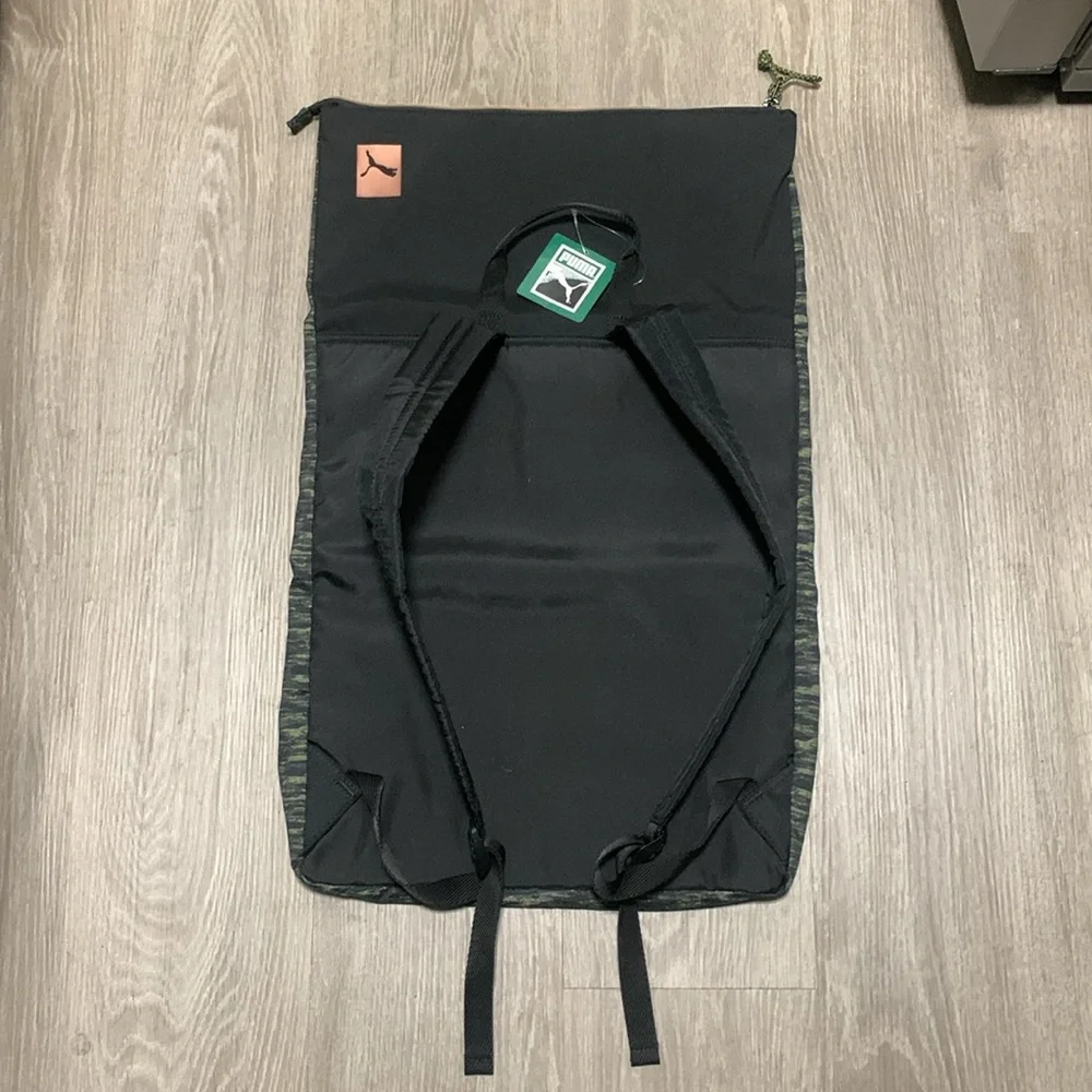 PUMA Laptop Backpack. Brand New With Tag